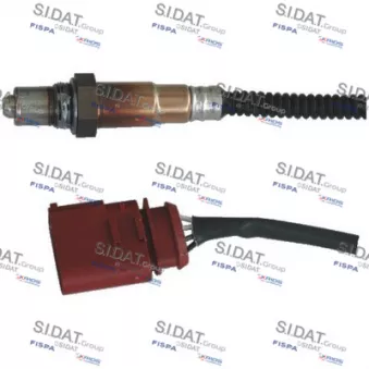 Sonde lambda FISPA