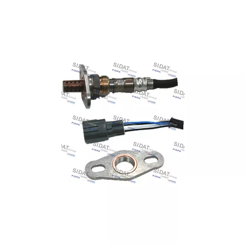 Sonde lambda FISPA 90184