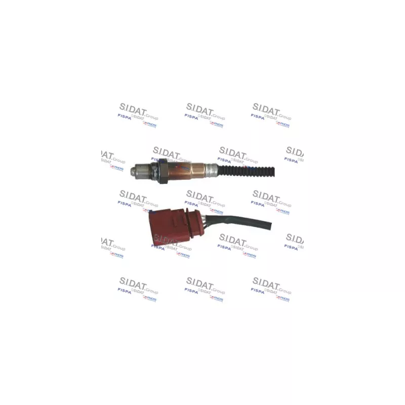 Sonde lambda FISPA 90185