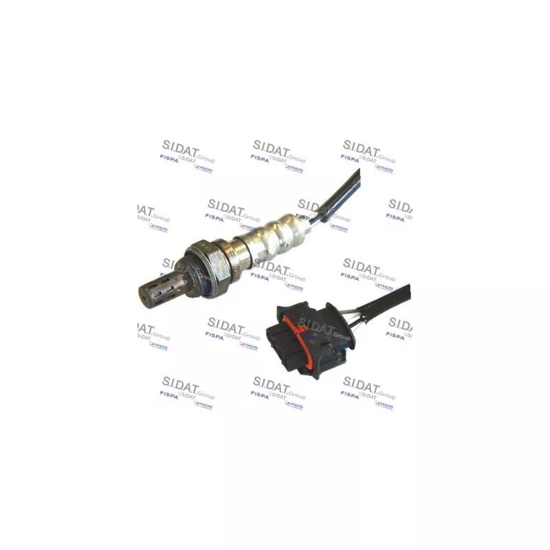 Sonde lambda FISPA 90186HQ