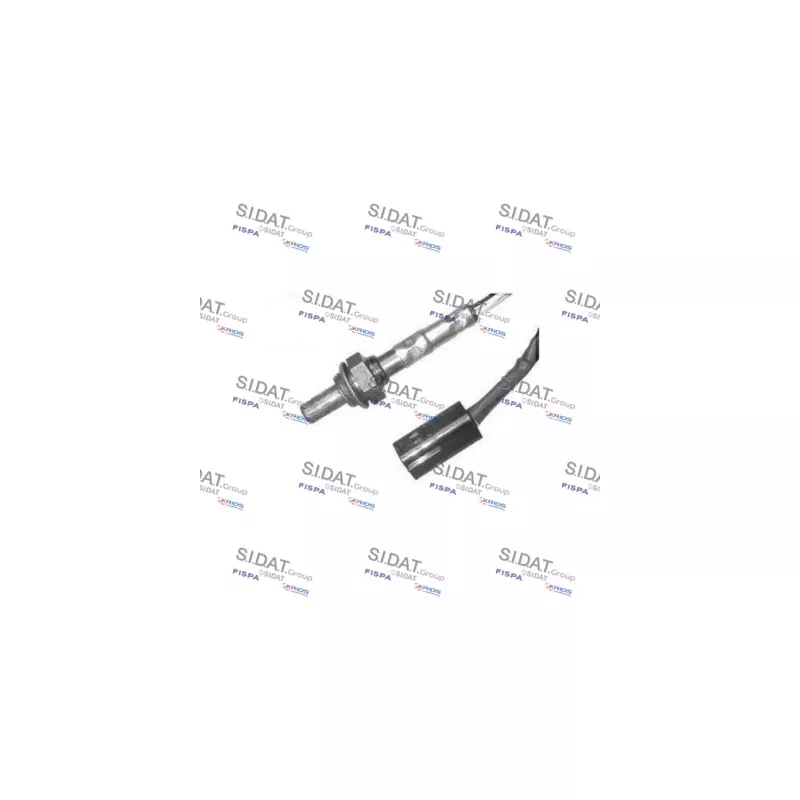 Sonde lambda FISPA 90187