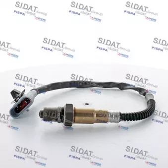 Sonde lambda FISPA 90188