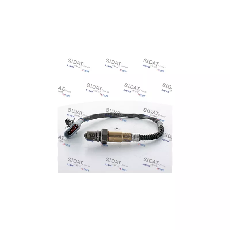 Sonde lambda FISPA 90188