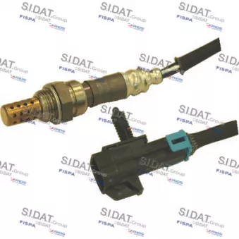 Sonde lambda FISPA