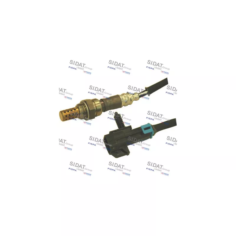 Sonde lambda FISPA 90189