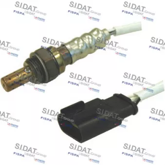 Sonde lambda FISPA 90190
