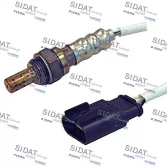 Sonde lambda FISPA 90190A2