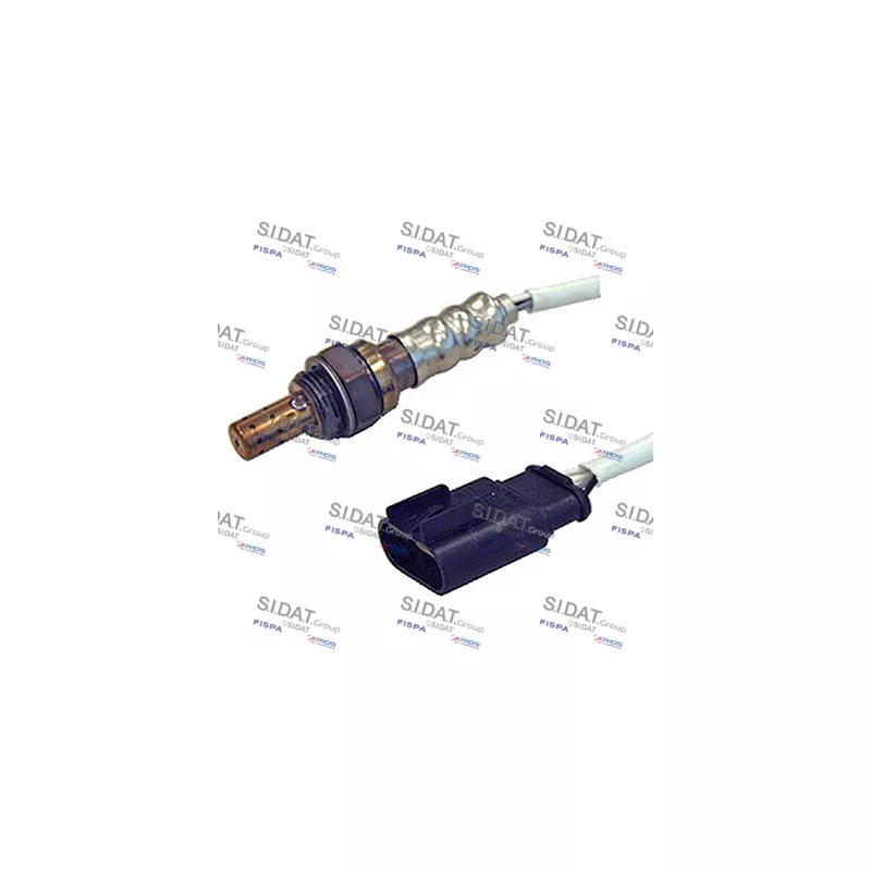 Sonde lambda FISPA 90190A2