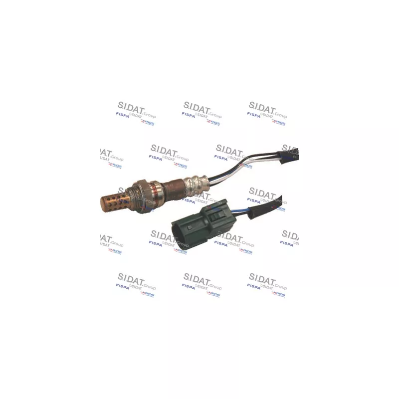 Sonde lambda FISPA 90192