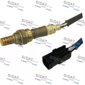 Sonde lambda FISPA 90193