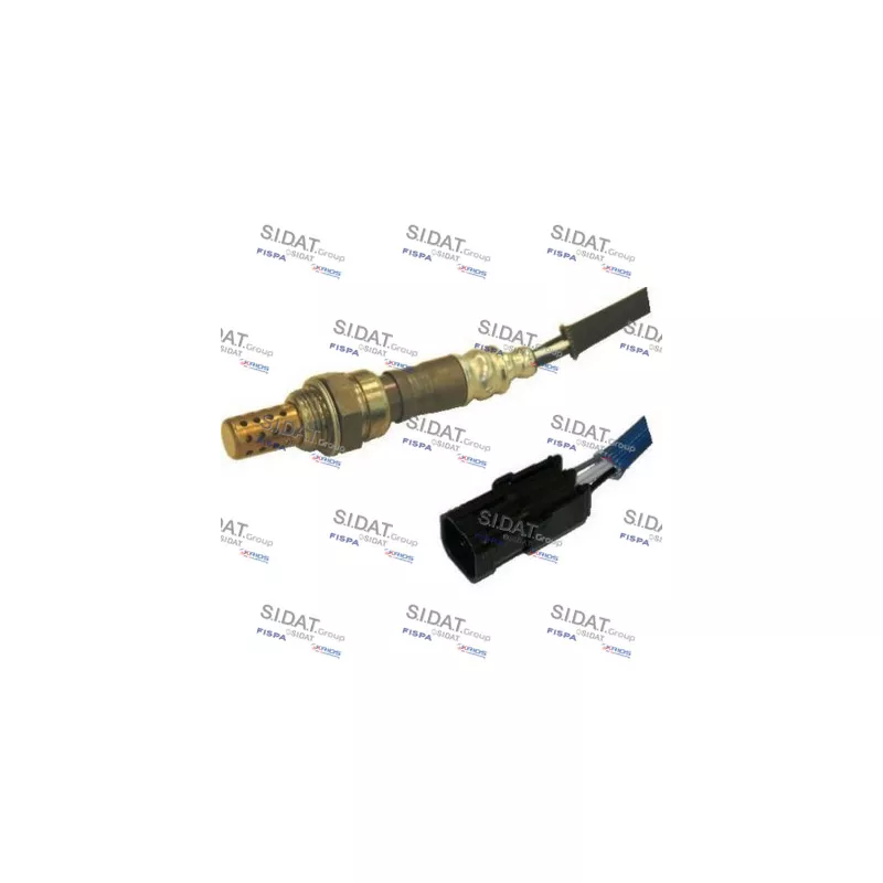 Sonde lambda FISPA 90193