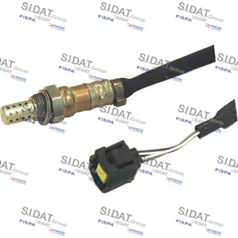 Sonde lambda FISPA