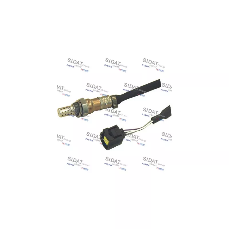 Sonde lambda FISPA 90194