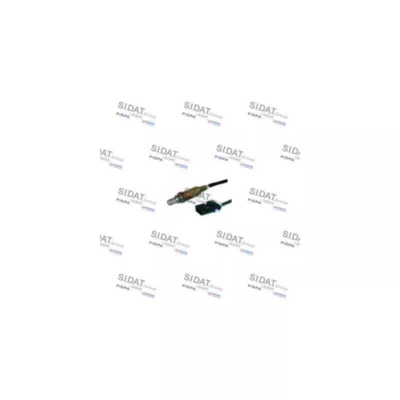 Sonde lambda FISPA 90195