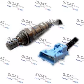 Sonde lambda FISPA