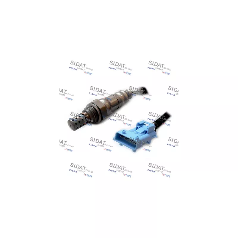 Sonde lambda FISPA 90196