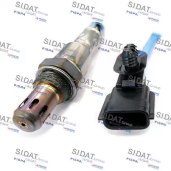 Sonde lambda FISPA 90197