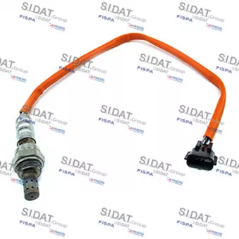 Sonde lambda FISPA