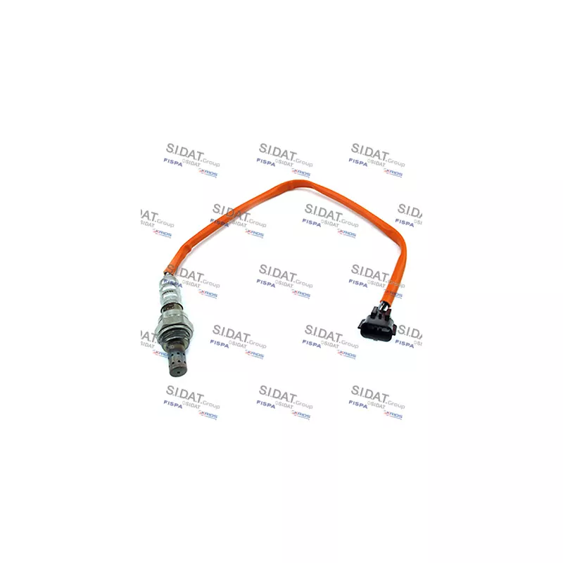 Sonde lambda FISPA 90197A2