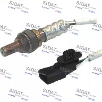 Sonde lambda FISPA