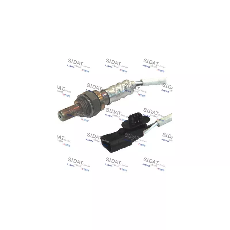 Sonde lambda FISPA 90198A2