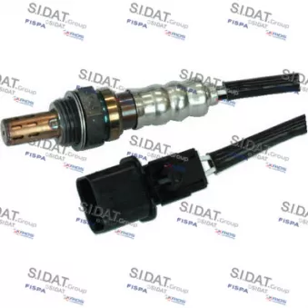 Sonde lambda FISPA