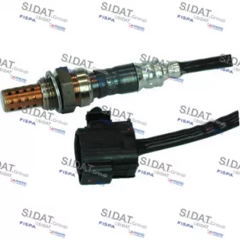 Sonde lambda FISPA