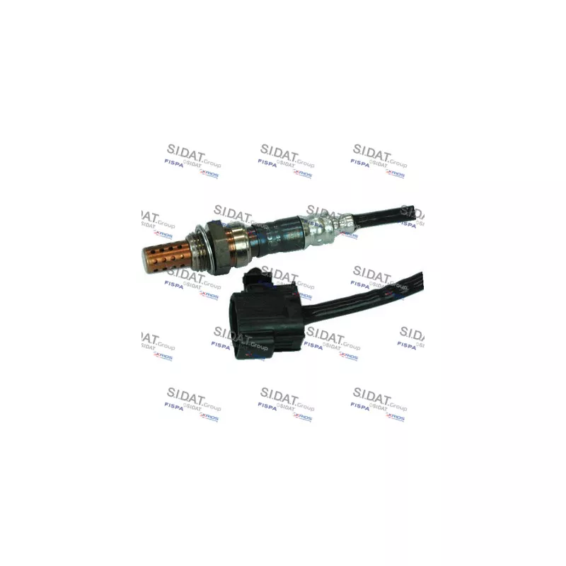 Sonde lambda FISPA 90200A2
