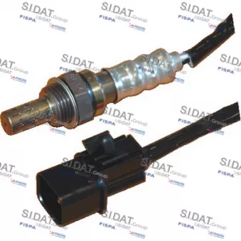 Sonde lambda FISPA