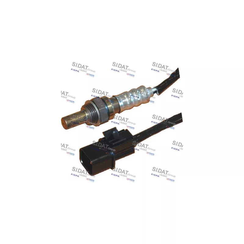 Sonde lambda FISPA 90201