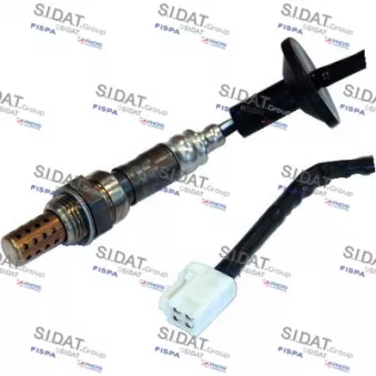 Sonde lambda FISPA 90202