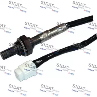 Sonde lambda FISPA
