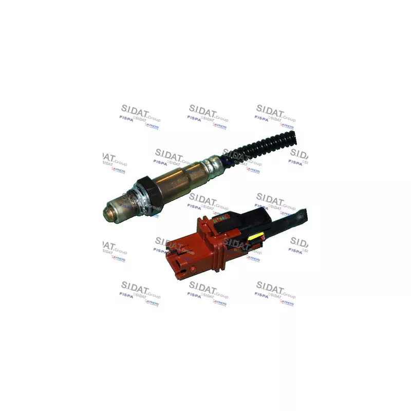 Sonde lambda FISPA 90206A2