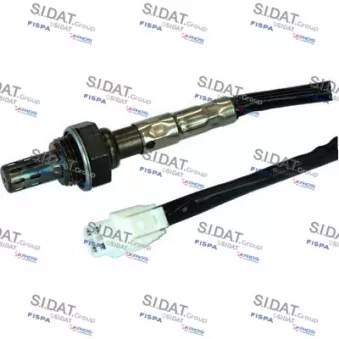 Sonde lambda FISPA 90207