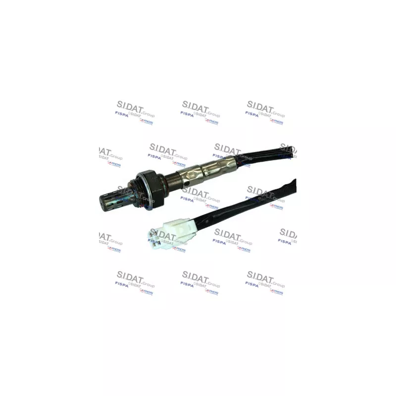 Sonde lambda FISPA 90207