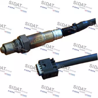 Sonde lambda FISPA 90208