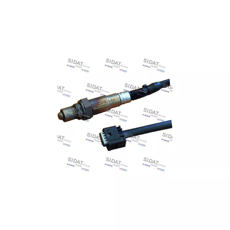 Sonde lambda FISPA 90208