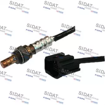 Sonde lambda FISPA 90209