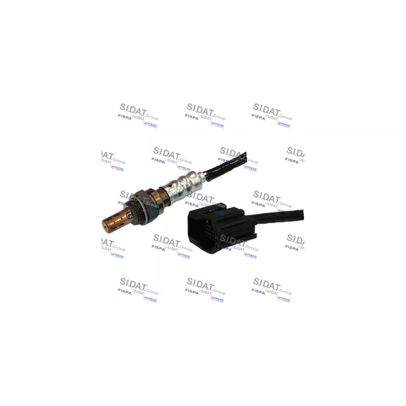 Sonde lambda FISPA 90209