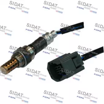 Sonde lambda FISPA