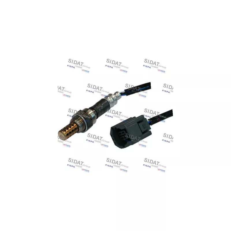 Sonde lambda FISPA 90210