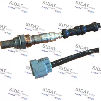 Sonde lambda FISPA