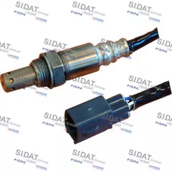 Sonde lambda FISPA 90212