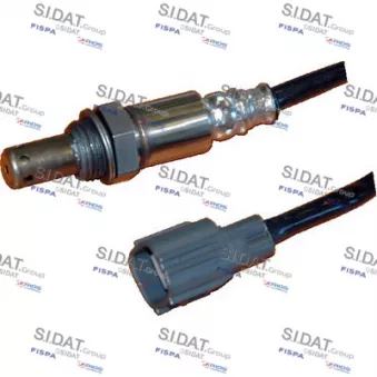 Sonde lambda FISPA