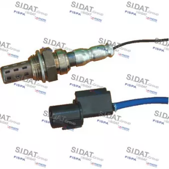 Sonde lambda FISPA