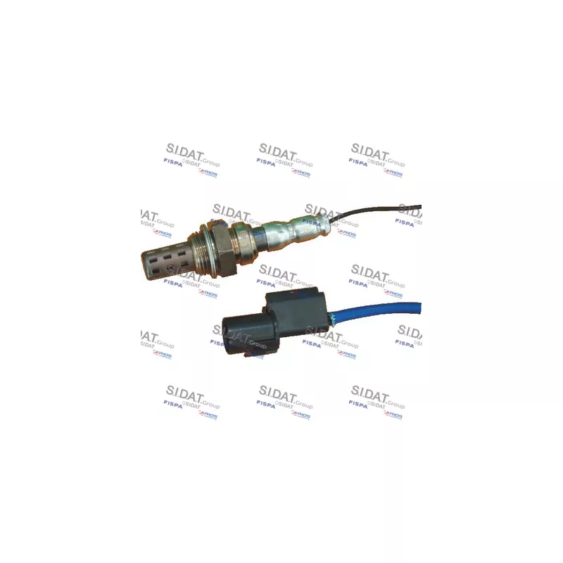 Sonde lambda FISPA 90214