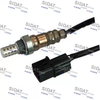 Sonde lambda FISPA