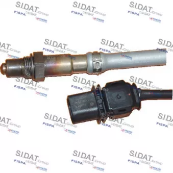 Sonde lambda FISPA 90216