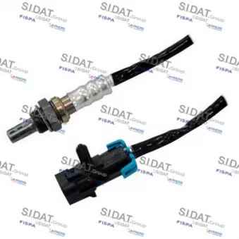 Sonde lambda FISPA 90218
