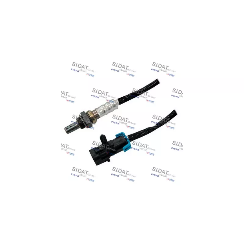 Sonde lambda FISPA 90218